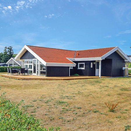 Amazing Home In Bjert With Wifi Binderup Strand 外观 照片