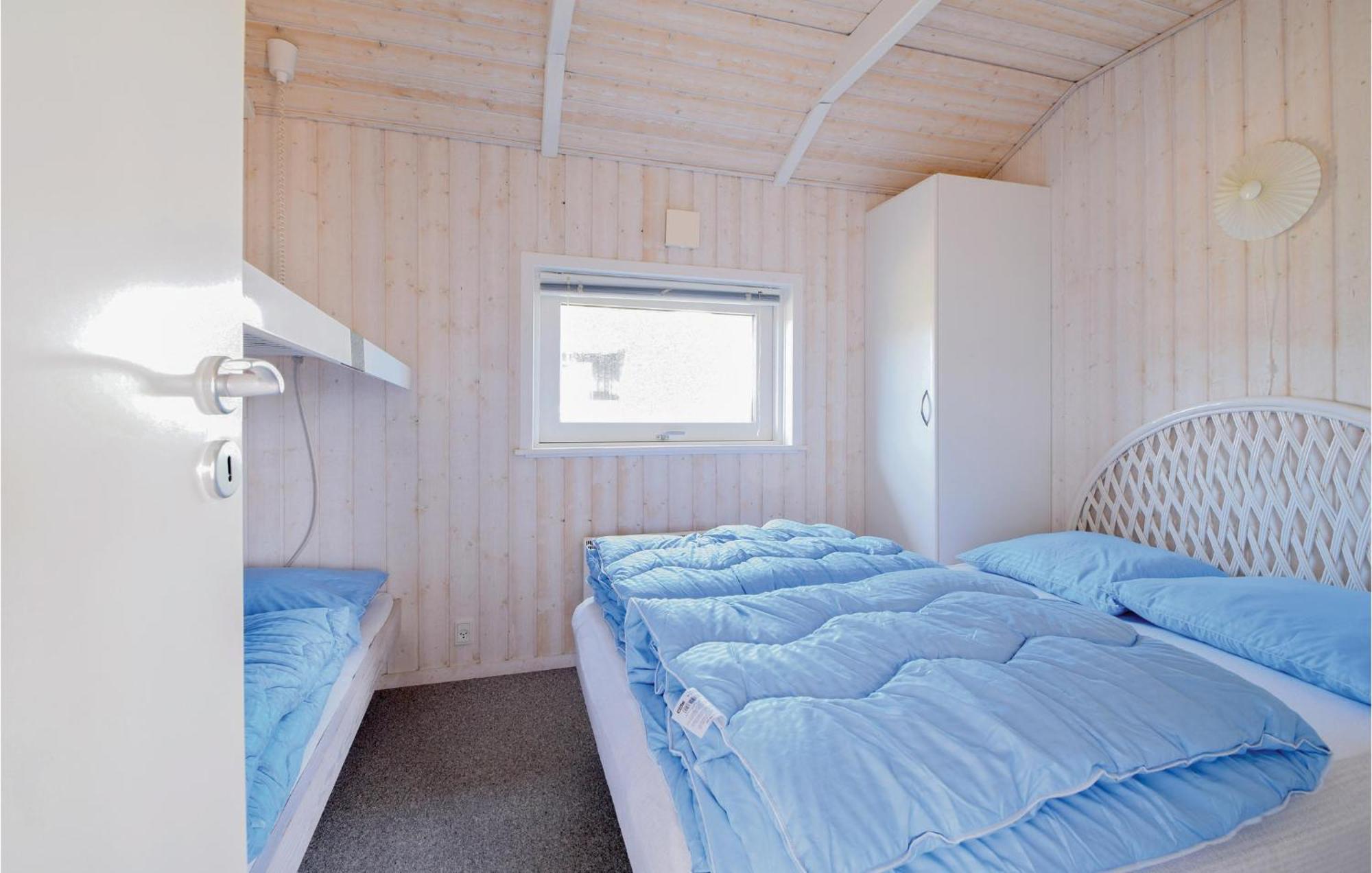 Amazing Home In Bjert With Wifi Binderup Strand 外观 照片